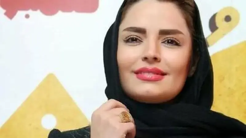 نگاه روز |استایل پلنگی بازیگر اجل معلق جلب توجه کرد