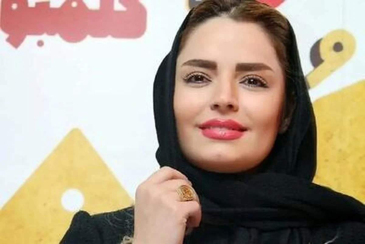 نگاه روز استایل پلنگی بازیگر اجل معلق جلب توجه کرد - وب‌گردی
