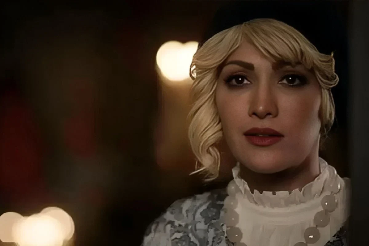 شگفتی کاربران با عکس جدید «حوری تاسیان»؛ آیا واقعاً او را می‌شناسید؟