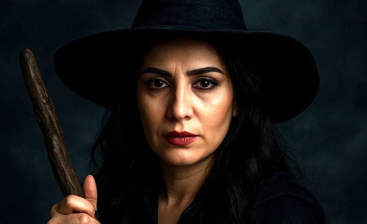 شگفتی‌سازان سینما؛ ۳ خانم بازیگری که چهره‌ای متفاوت و ترسناک را به نمایش گذاشتند!