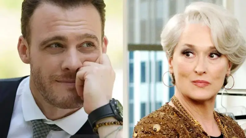 افشای تصویر جنجالی یک چهره مشهور کنار بازیگر سرشناس که همه را شوکه کرد!