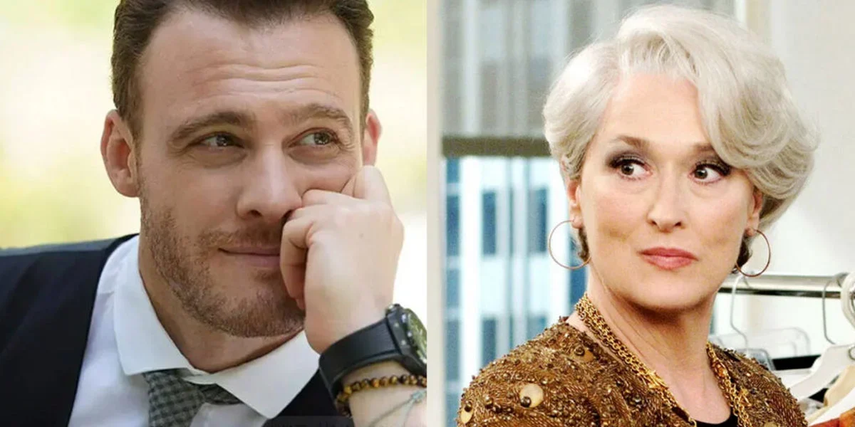 افشای تصویر جنجالی یک چهره مشهور کنار بازیگر سرشناس که همه را شوکه کرد!