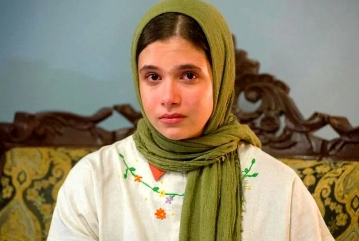 نفس بازغی چگونه در یک شب ۱۰ سال پیرتر و متفاوت شد؟ تصاویر دیدنی و خاص!