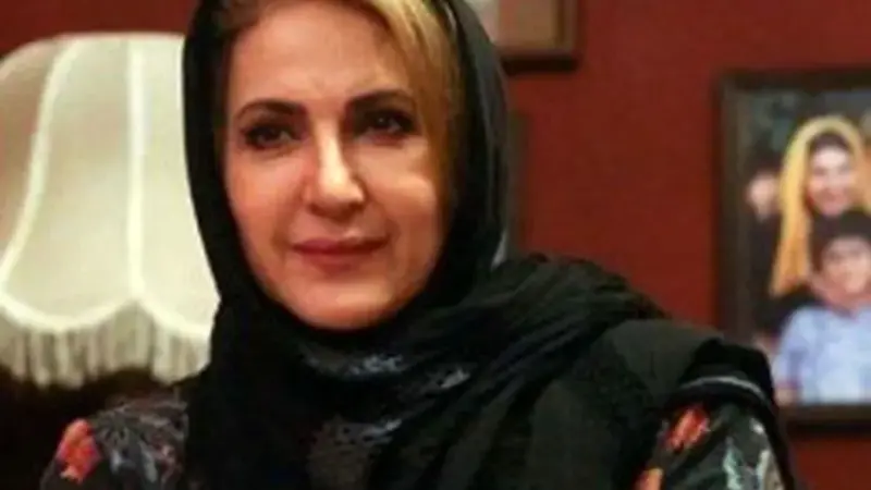 نگاه روز |خوشگذرانی باحال فاطمه گودرزی با عروس و نوه‌اش