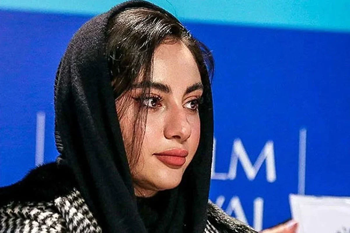داغ امروز ترلان پروانه هم عروس شد - وب‌گردی