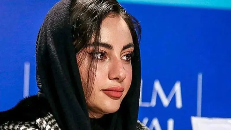 ترلان پروانه با لباس عروس؛ لحظه‌ای که همه را شگفت‌زده کرد!