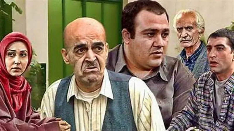 خانه خاطره‌انگیز «زیر آسمان شهر» پس از ۲۴ سال چگونه تغییر کرد؟