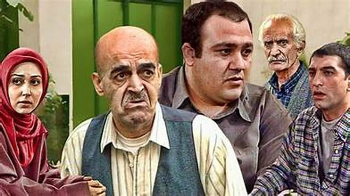 خانه خاطره‌انگیز «زیر آسمان شهر» پس از ۲۴ سال چگونه تغییر کرد؟