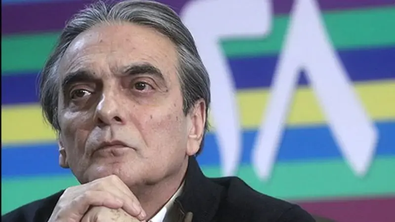 همایون ارشادی در سفر با ستاره‌های سریال یوسف پیامبر؛ تصاویر نابی که نباید از دست داد!