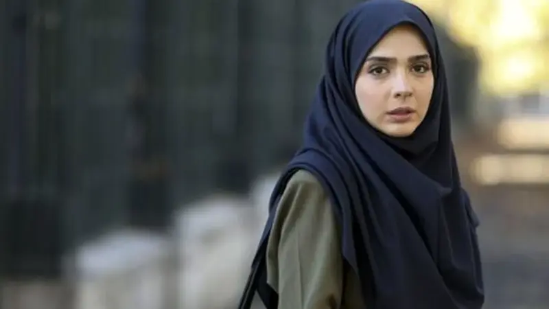 نگاه روز  |المیرا دهقانی از پسرش رونمایی کرد!