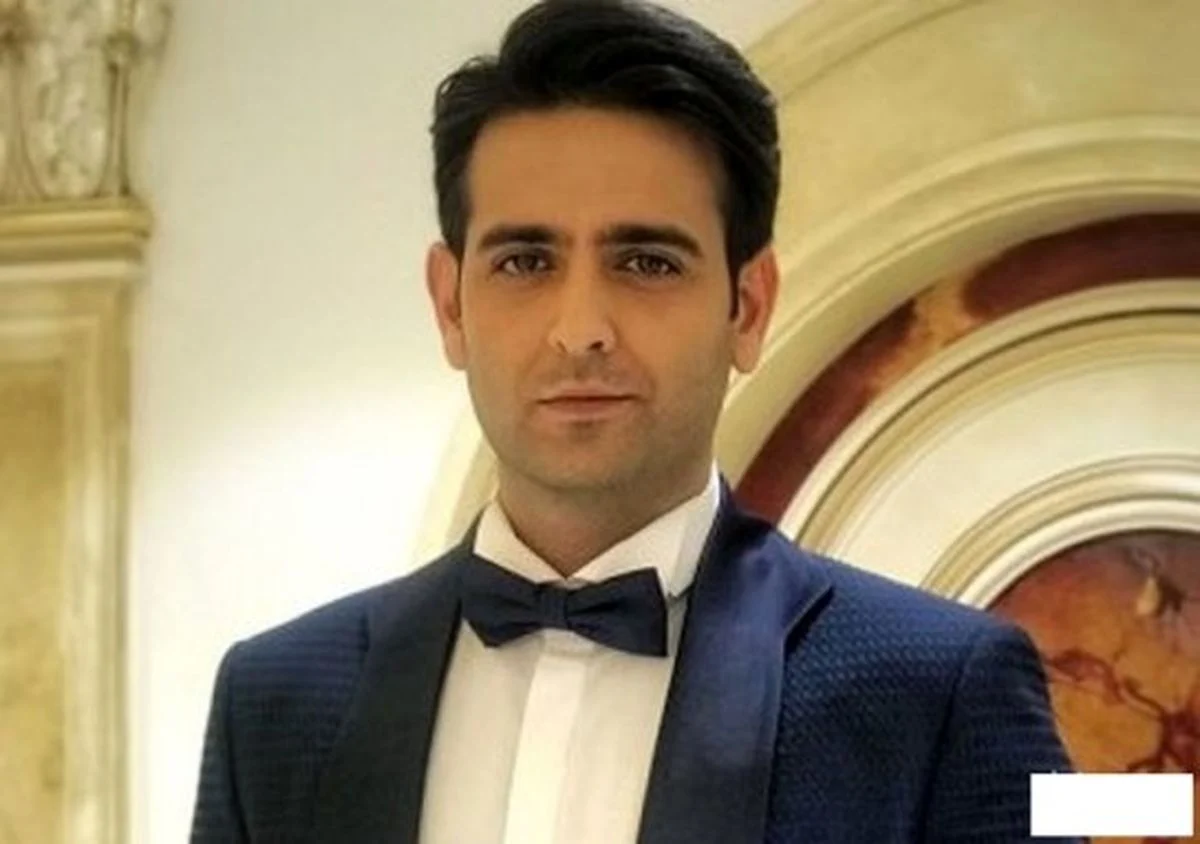 شگفتی طرفداران با اولین ریش بازیگر خوش‌چهره سینما؛ این تصویر را از دست ندهید!