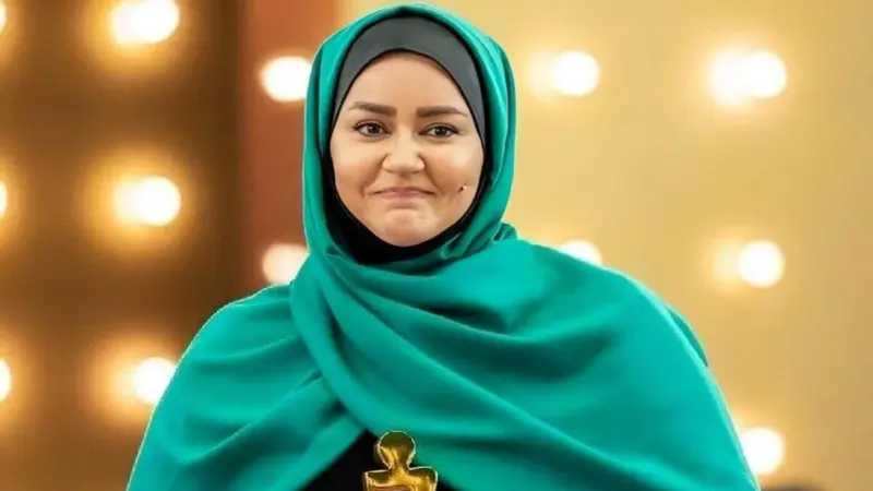 خواهر پژمان جمشیدی با عکس‌های ناب، نعیمه نظام‌دوست را شگفت‌زده کرد!