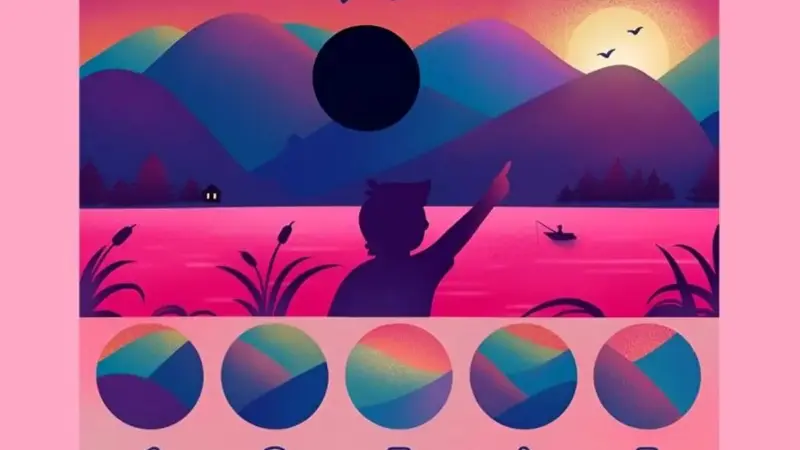 چالش 6 ثانیه‌ای که هوش و دقت شما را به‌سختی می‌سنجد!