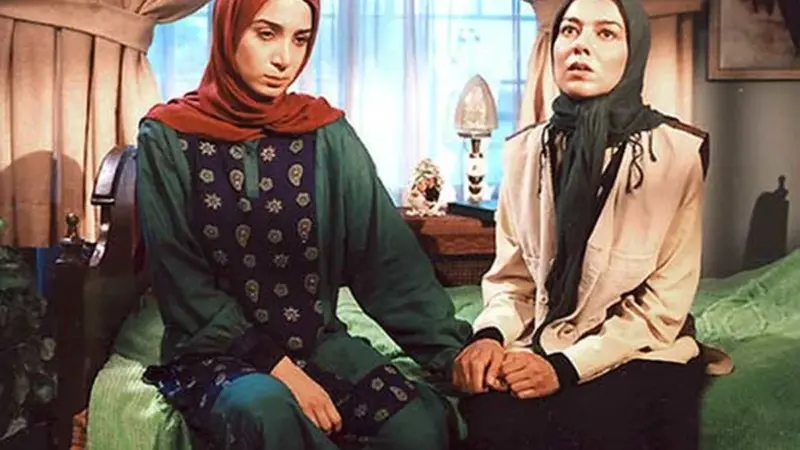 شگفتی کاربران از تغییر عجیب چهره بازیگر سریال «نرگس» بعد از ۱۹ سال!