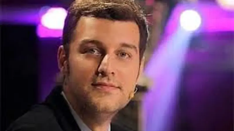 مجری سابق صداوسیما در ترکیه با عکس هنری حیرت‌انگیز همه را شگفت‌زده کرد!