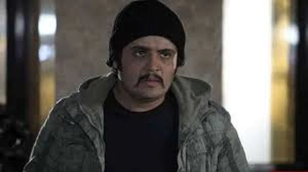 شگفتی‌ها در تغییر چهره مهران رنجبر پس از 12 سال بازی در آوای باران!