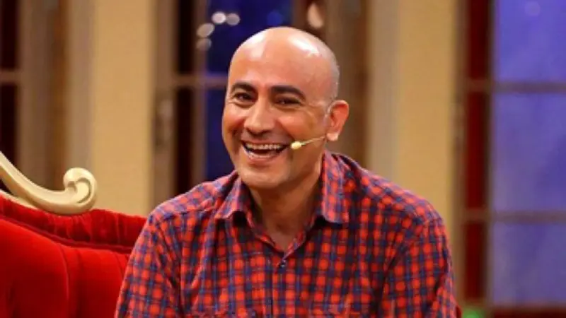 عکس‌های دیده‌نشده از عارف لرستانی در ۲۷ سالگی؛ آغاز درخشش تلویزیونی در «جنگ ۷۷»