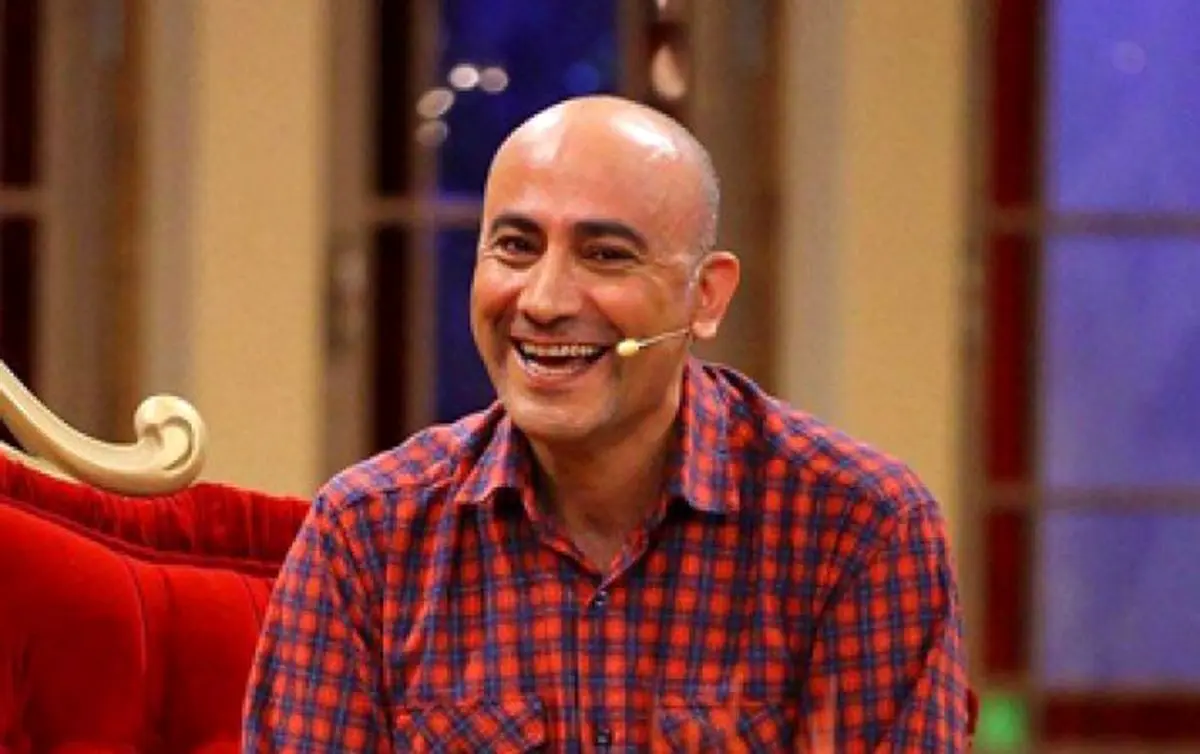 عکس‌های دیده‌نشده از عارف لرستانی در ۲۷ سالگی؛ آغاز درخشش تلویزیونی در «جنگ ۷۷»