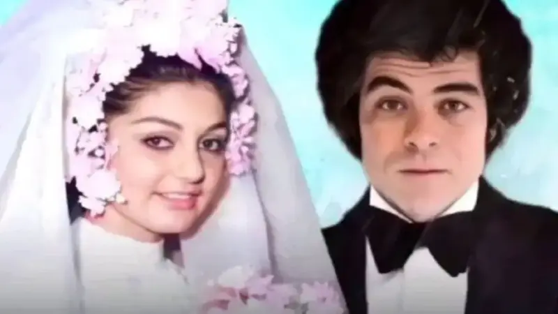 گوگوش پس از سال‌ها سکوت، راز جدایی‌اش از بهروز وثوقی را برای اولین بار فاش کرد