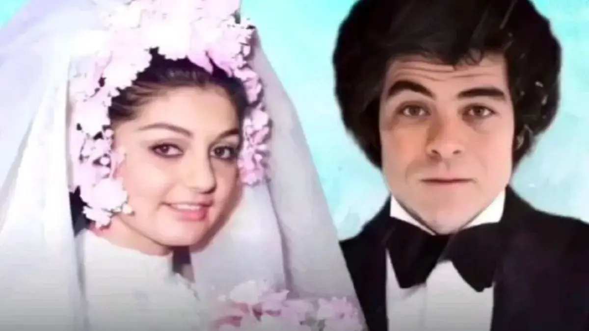 گوگوش پس از سال‌ها سکوت، راز جدایی‌اش از بهروز وثوقی را برای اولین بار فاش کرد