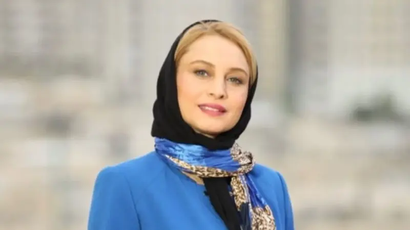 مریم کاویانی با استایل مینیمال ساده‌اش، غوغا در فضای مجازی به پا کرد!