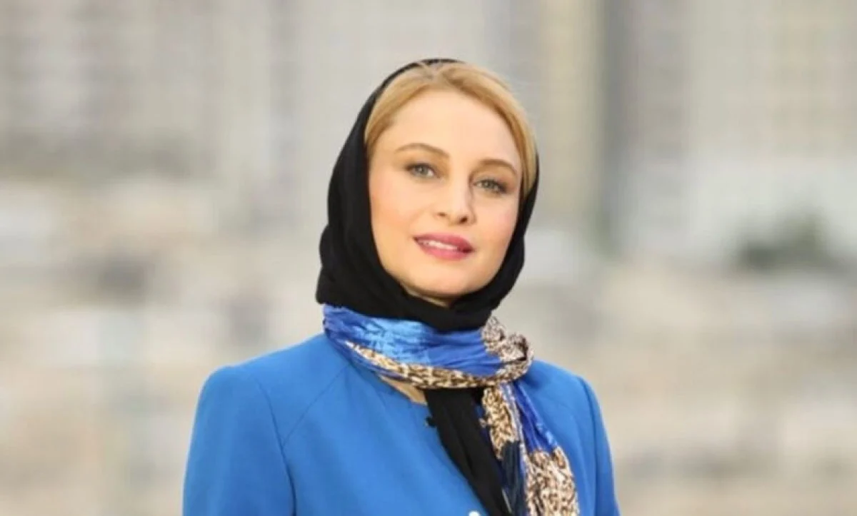 مریم کاویانی با استایل مینیمال ساده‌اش، غوغا در فضای مجازی به پا کرد!