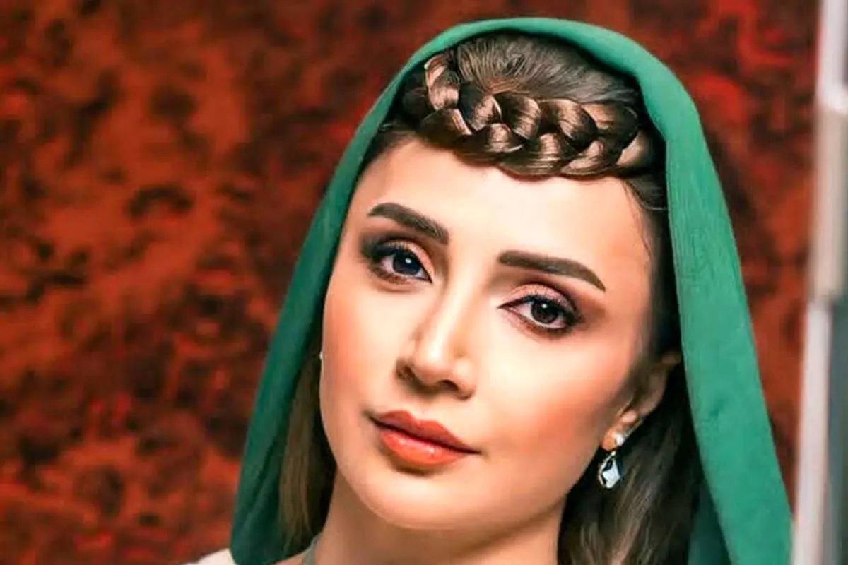 شبنم قلی‌خانی با استایل لوکس و متفاوت در مسابقات اسب‌سواری دبی همه را شگفت‌زده کرد