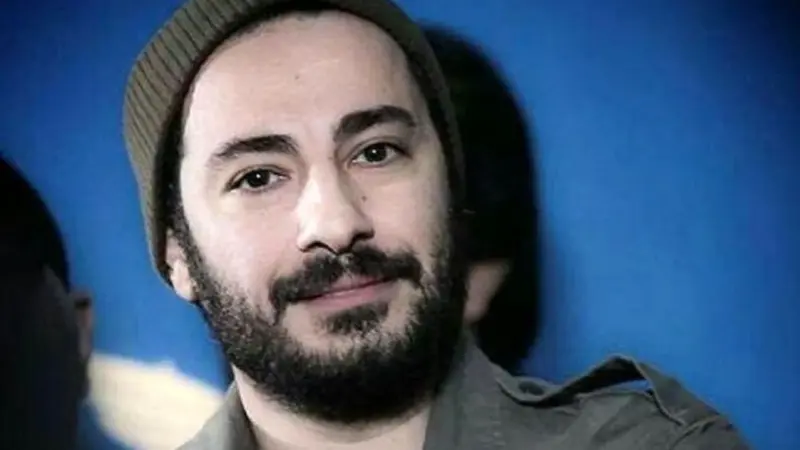 نوید محمدزاده با عکس دارک و رازآلودش این‌بار همه را شوکه کرد!