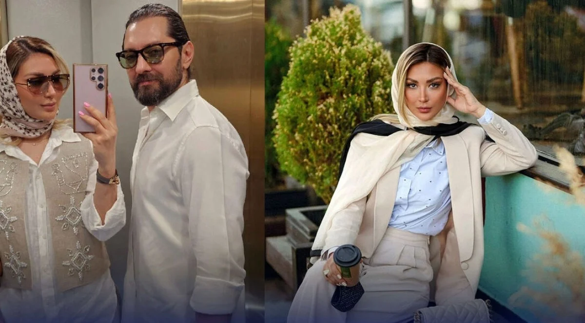 میز صبحانه لاکچری همسر بهرام رادان که همه را شگفت‌زده کرد!