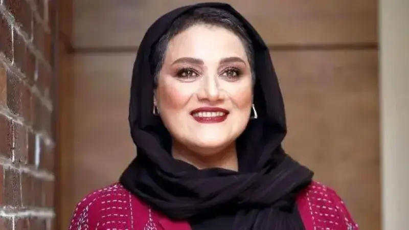 شبنم مقدمی در پستی تاثیرگذار، خاله شیرین سینمای ایران را وداع گفت!