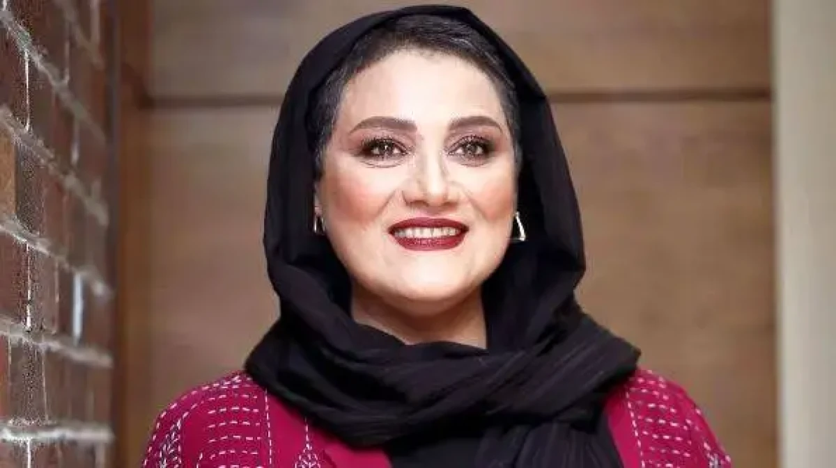 شبنم مقدمی در پستی تاثیرگذار، خاله شیرین سینمای ایران را وداع گفت!