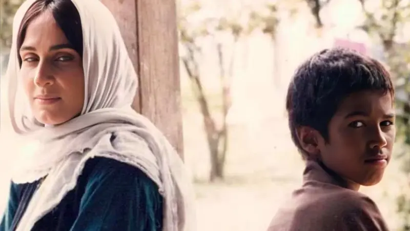 شب زنده‌داری تلویزیون با «باشو» برای یاد بهرام بیضایی؛ چه رازی در این فیلم نهفته است؟