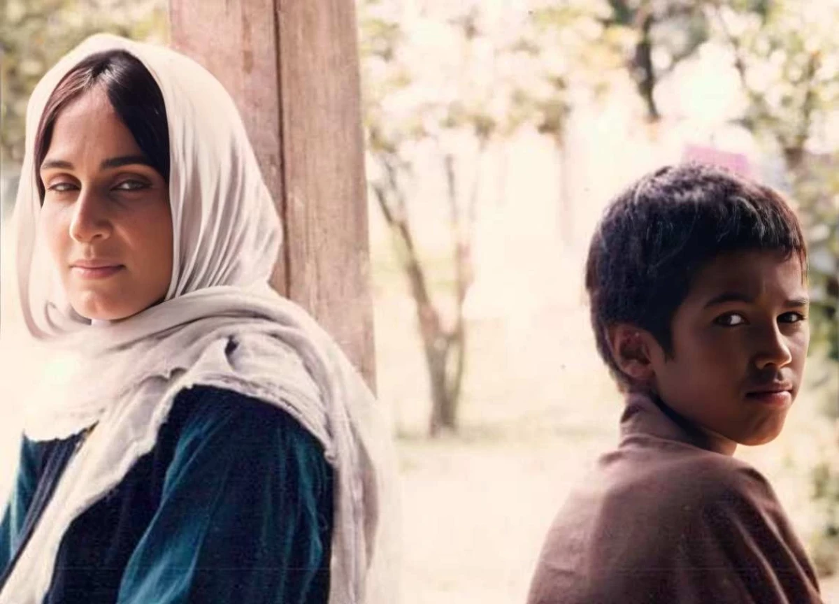 شب زنده‌داری تلویزیون با «باشو» برای یاد بهرام بیضایی؛ چه رازی در این فیلم نهفته است؟