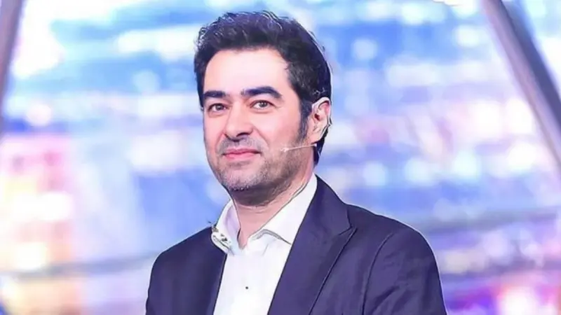 شهاب حسینی در دیداری ساده اما عمیق با جوانان اوتیسم؛ لحظاتی که دل‌ها را به هم نزدیک کرد