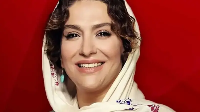 بیوگرافی کامل ساغر عزیزی، بازیگری که بی‌حاشیه اما الهام‌بخش است