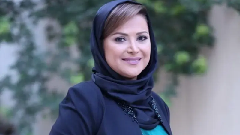 تیپ ساده اما شیک کمند امیرسلیمانی توجه کاربران را جلب کرد