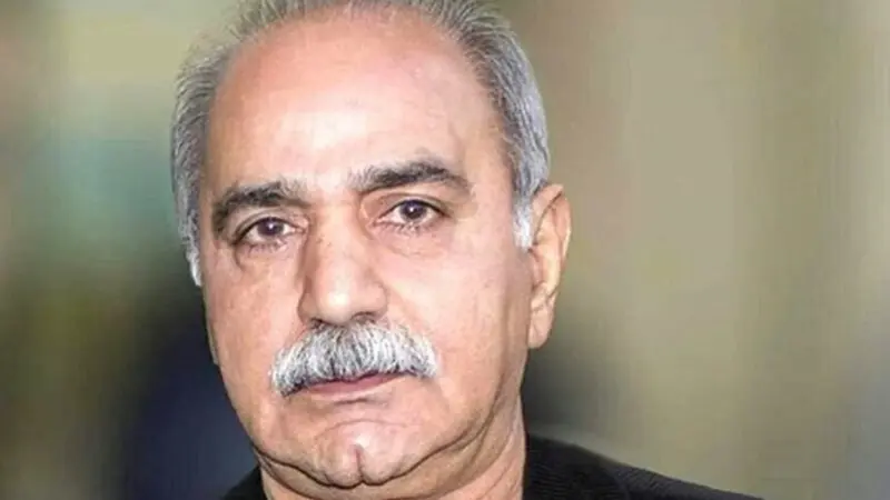 پرویز پرستویی از آخرین دیدارش با بهرام بیضایی گفت