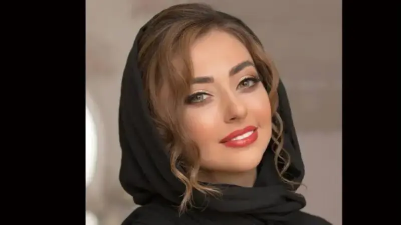 عکس جدید نفیسه روشن با حیوان خانگی‌اش فضای مجازی را ترکاند