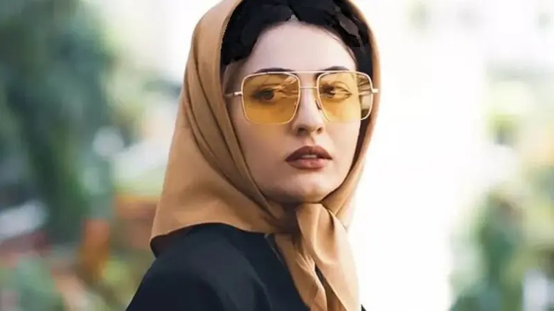عکس تولد کریسمسی پریسا دوستی پربازدید شد