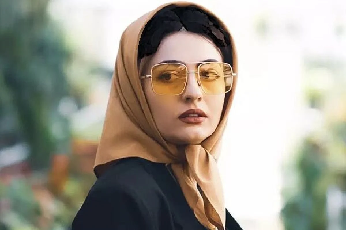 عکس تولد کریسمسی پریسا دوستی پربازدید شد