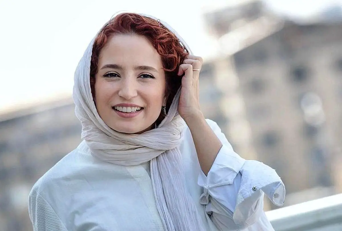 قاب تاریخ| تصویری از یک سالگی نگار جواهریان / رها سریال وحشی چقدر کیوت بوده