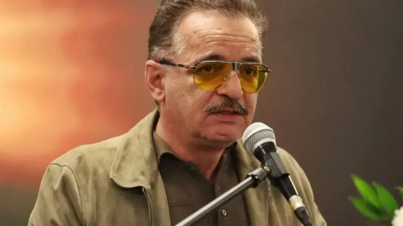 زنوزی با ادعایی جنجالی علیه مدیر پرسپولیس: تهدید به خروج تراکتور از لیگ برتر!