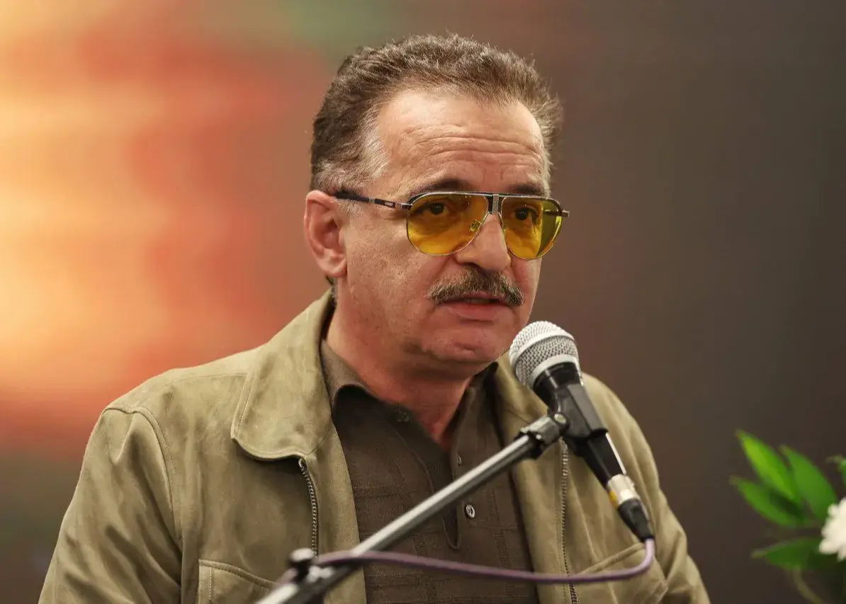 زنوزی با ادعایی جنجالی علیه مدیر پرسپولیس: تهدید به خروج تراکتور از لیگ برتر!