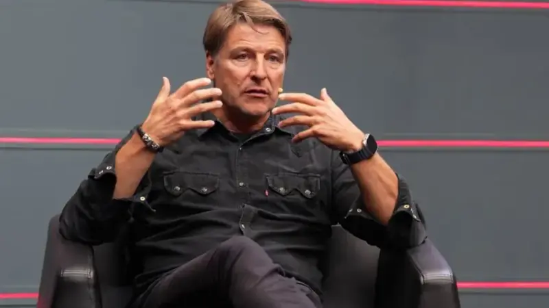 اونینگ: این جوان پرسپولیس را به بوندس‌لیگا می‌برم