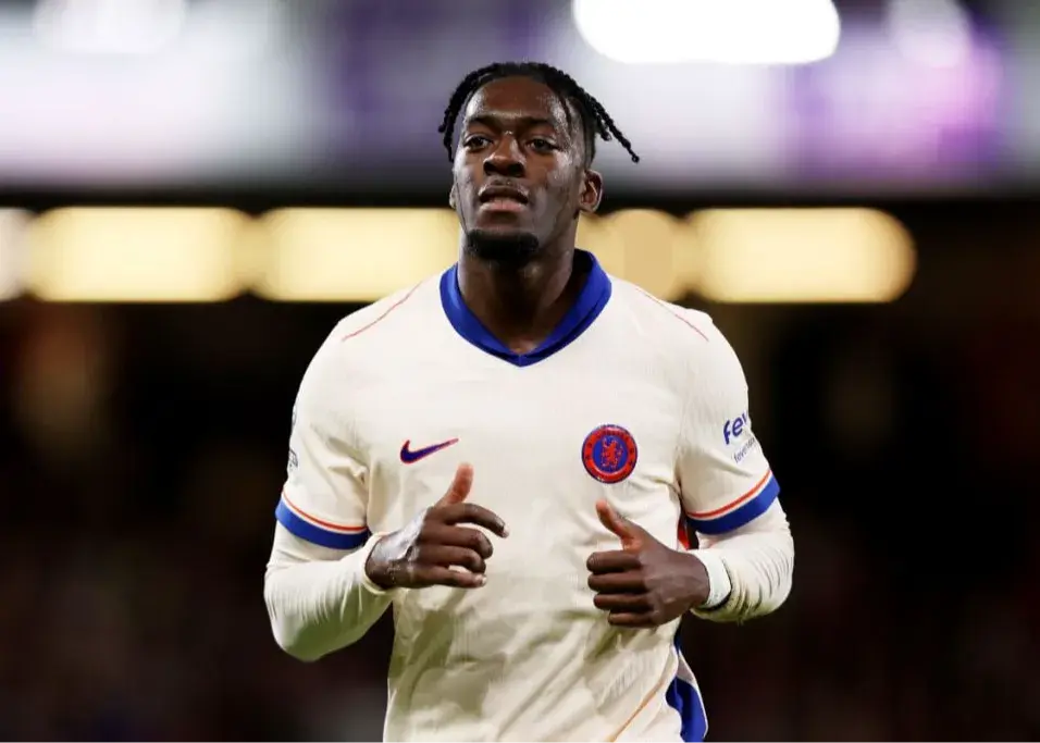 مانع بزرگ برای انتقال ستاره چلسی به میلان