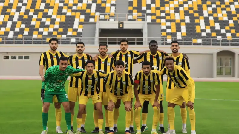 تصمیم جنجالی کلباء؛ چرا دو لژیونر ایرانی به تیم زیر 23 سال فرستاده شدند؟