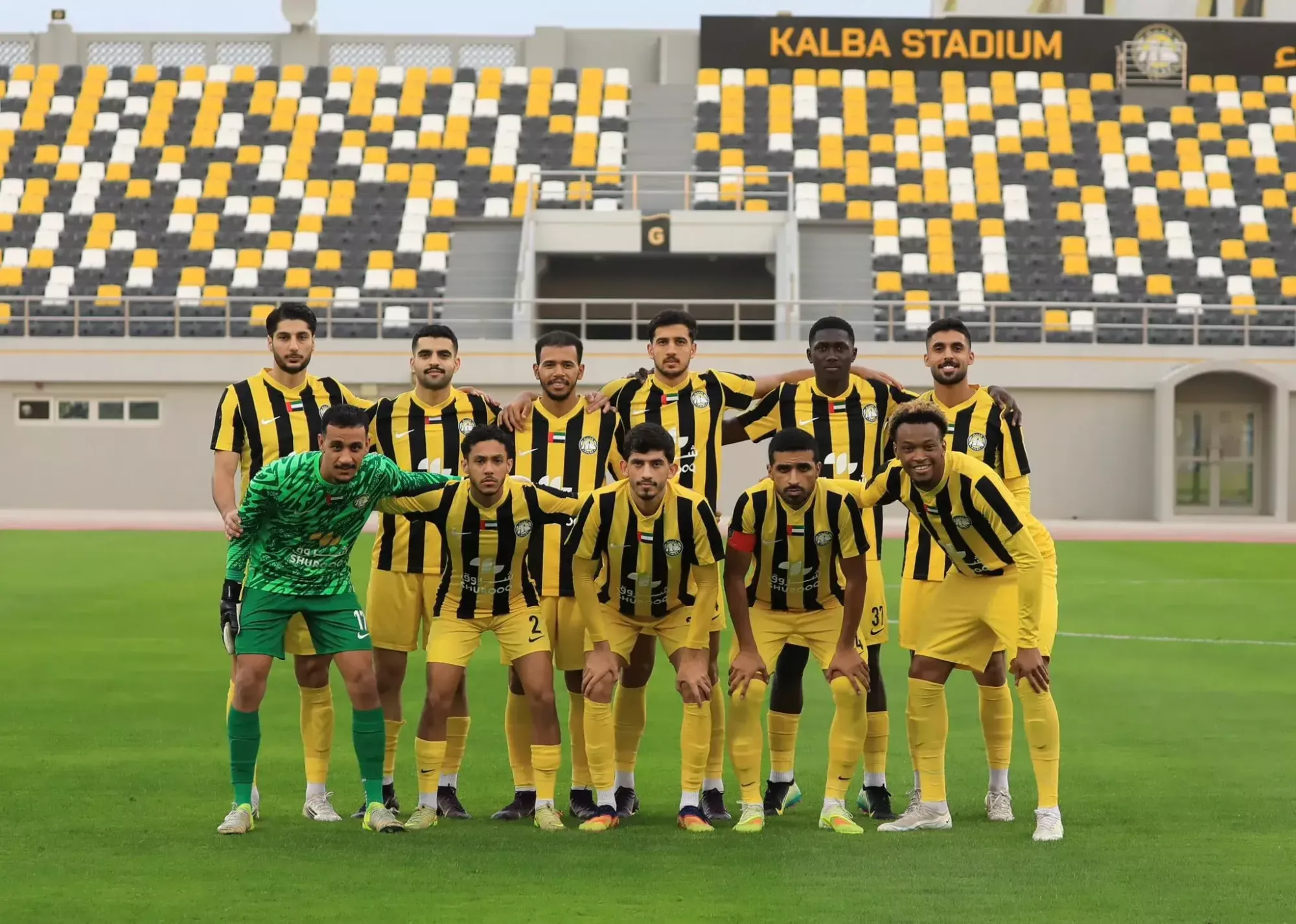 تصمیم جنجالی کلباء؛ چرا دو لژیونر ایرانی به تیم زیر 23 سال فرستاده شدند؟