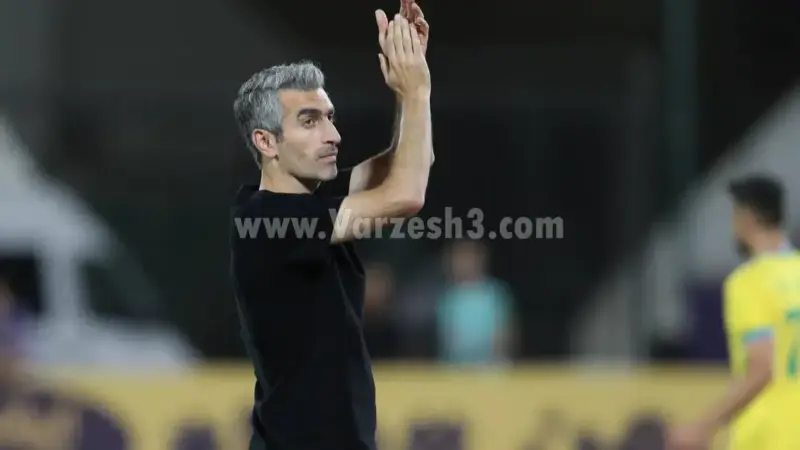 مجتبی جباری: نیاز به حمایت داریم