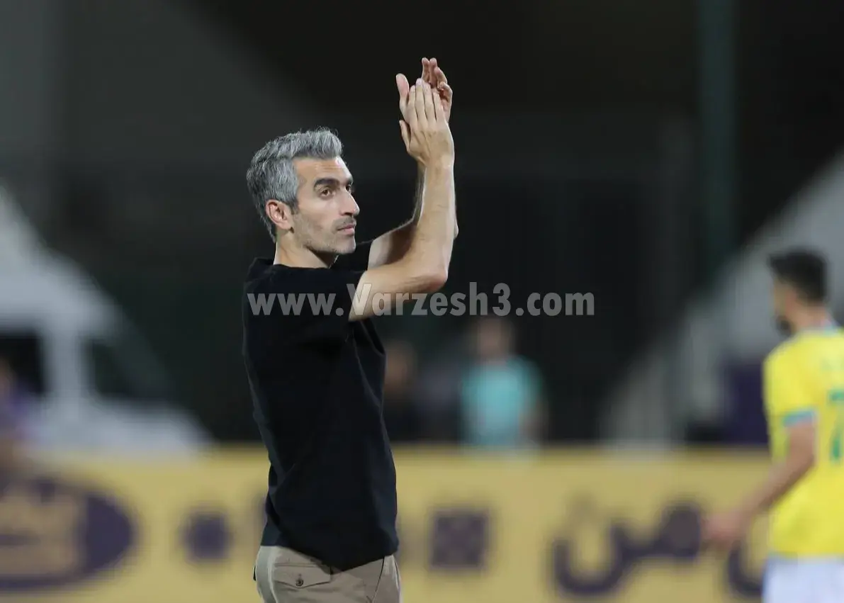 مجتبی جباری: نیاز به حمایت داریم