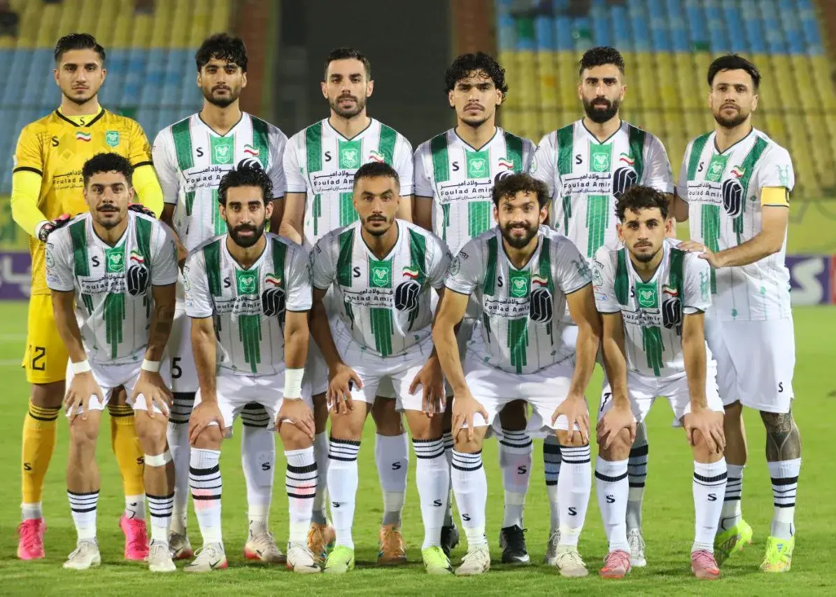 رحمتی ترکیب خیبر را چگونه برای نبرد حساس با استقلال تغییر داد؟